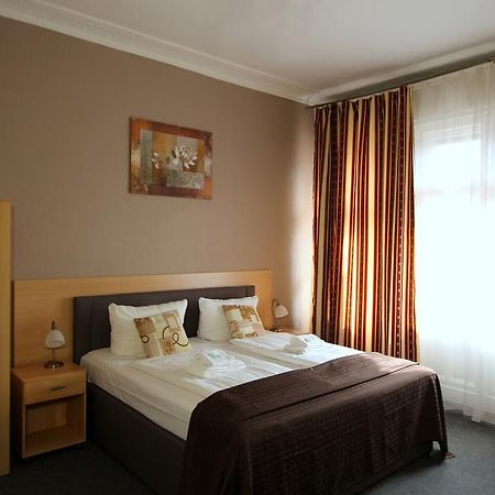 Hotel Elegia Am Kurfuerstendamm Berlin Dış mekan fotoğraf