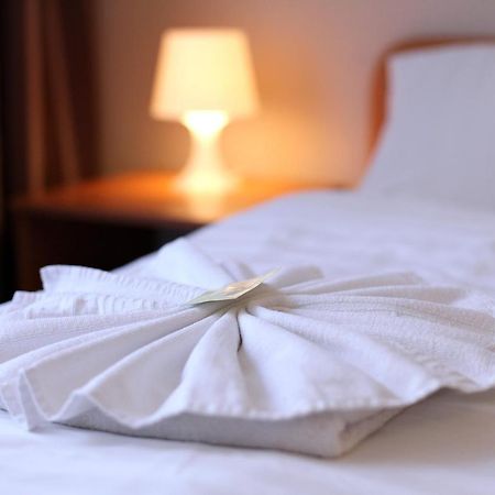 Hotel Elegia Am Kurfuerstendamm Berlin Dış mekan fotoğraf