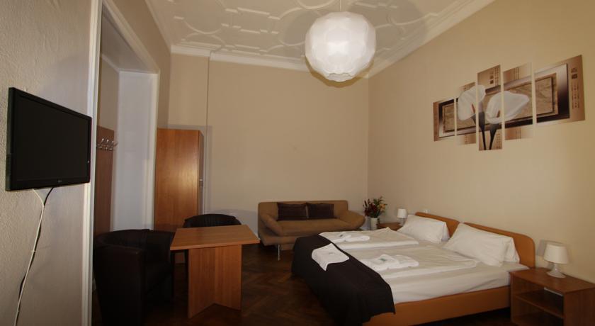 Hotel Elegia Am Kurfuerstendamm Berlin Oda fotoğraf