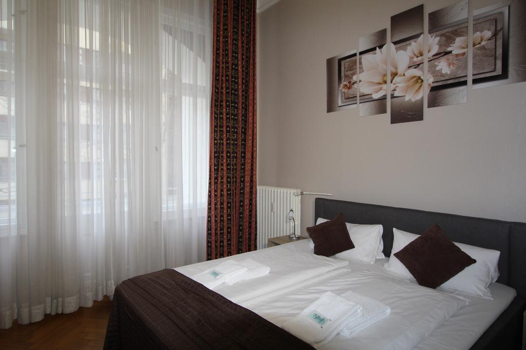Hotel Elegia Am Kurfuerstendamm Berlin Dış mekan fotoğraf