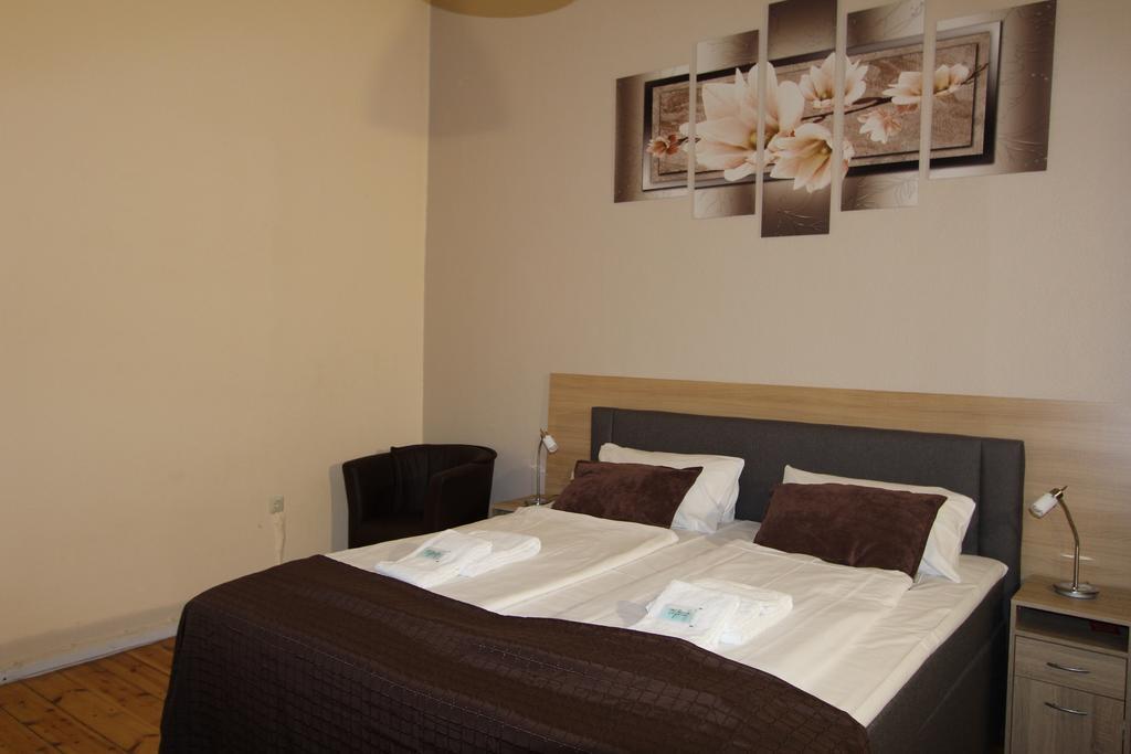Hotel Elegia Am Kurfuerstendamm Berlin Dış mekan fotoğraf