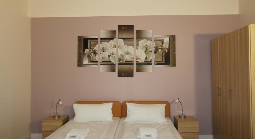 Hotel Elegia Am Kurfuerstendamm Berlin Dış mekan fotoğraf
