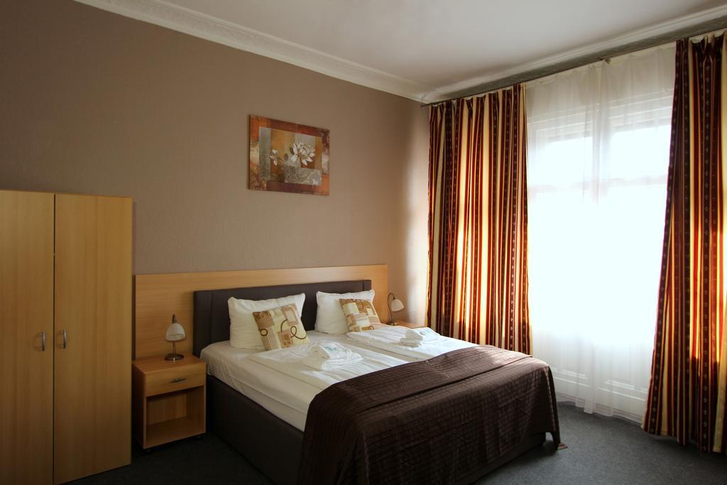 Hotel Elegia Am Kurfuerstendamm Berlin Dış mekan fotoğraf