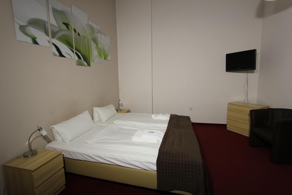 Hotel Elegia Am Kurfuerstendamm Berlin Dış mekan fotoğraf