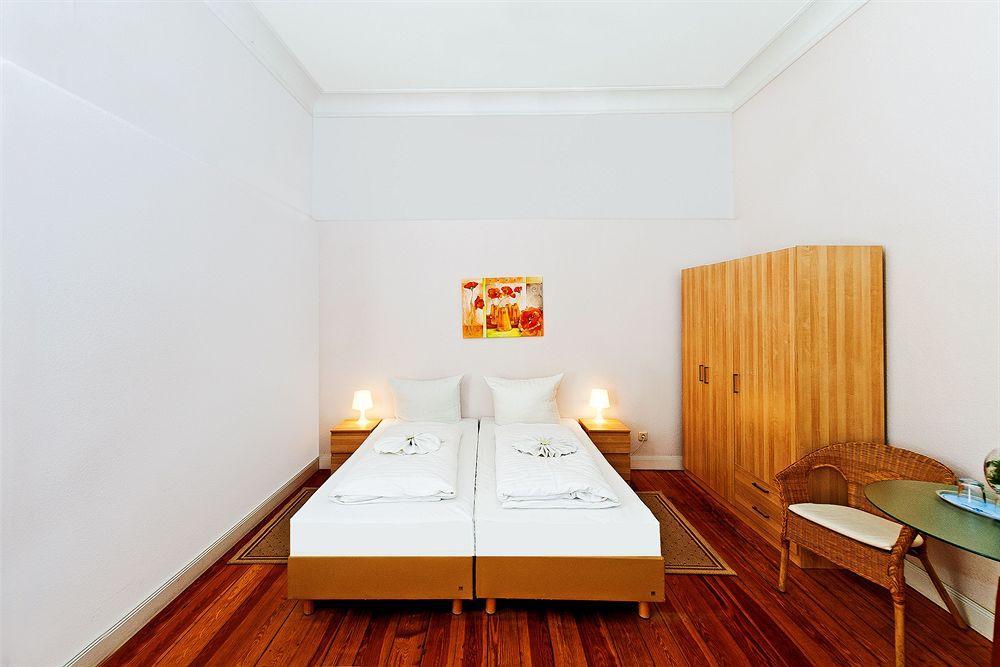 Hotel Elegia Am Kurfuerstendamm Berlin Dış mekan fotoğraf