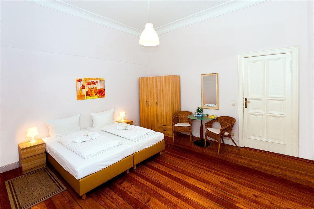 Hotel Elegia Am Kurfuerstendamm Berlin Dış mekan fotoğraf