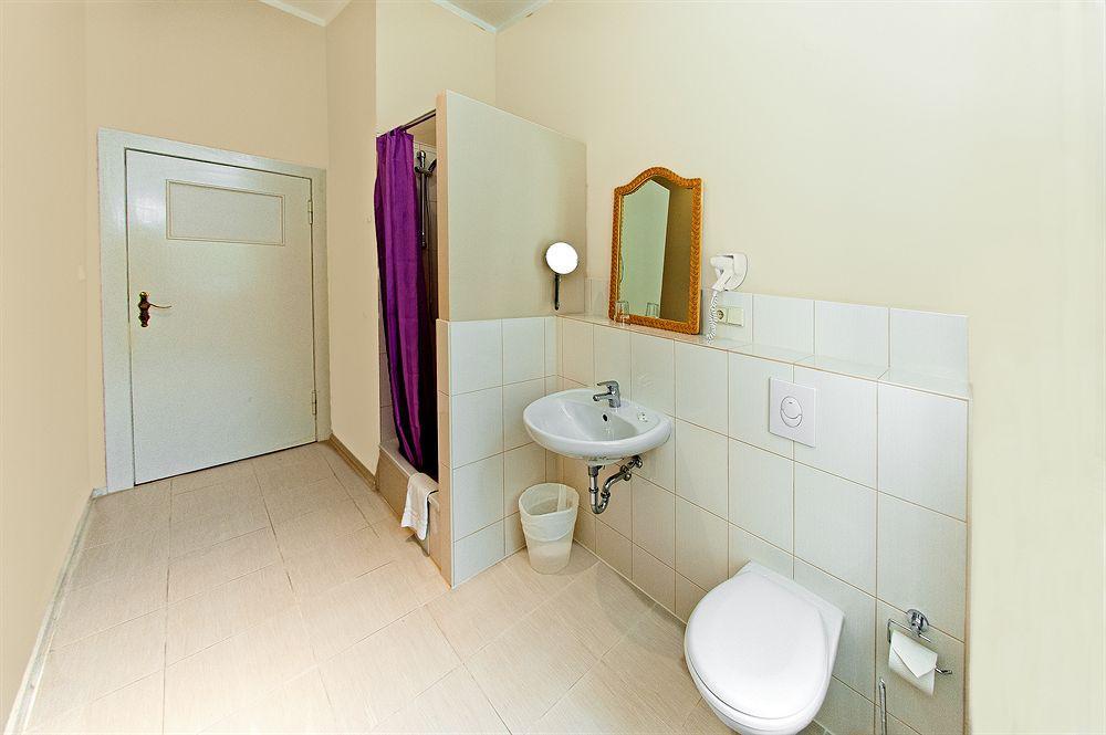 Hotel Elegia Am Kurfuerstendamm Berlin Dış mekan fotoğraf
