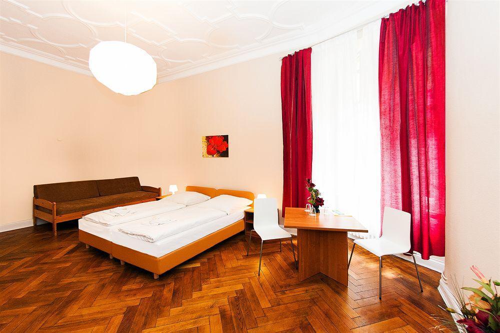 Hotel Elegia Am Kurfuerstendamm Berlin Dış mekan fotoğraf