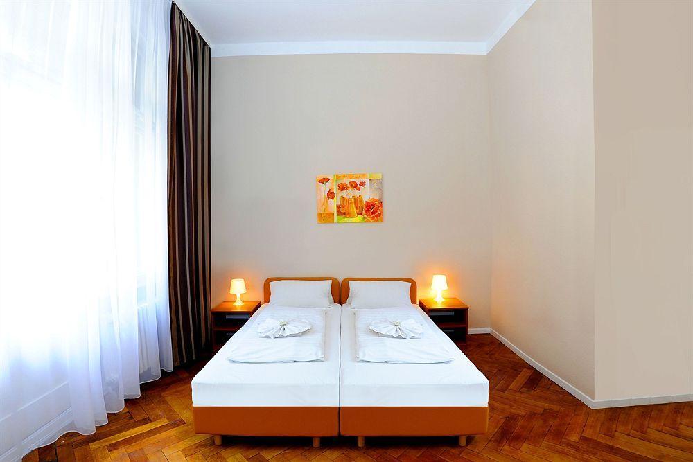 Hotel Elegia Am Kurfuerstendamm Berlin Dış mekan fotoğraf