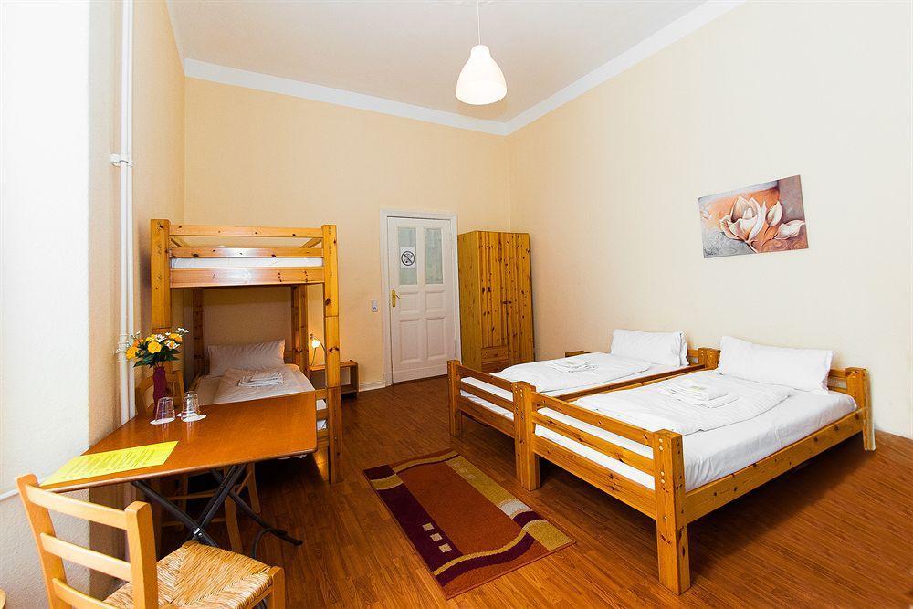 Hotel Elegia Am Kurfuerstendamm Berlin Dış mekan fotoğraf