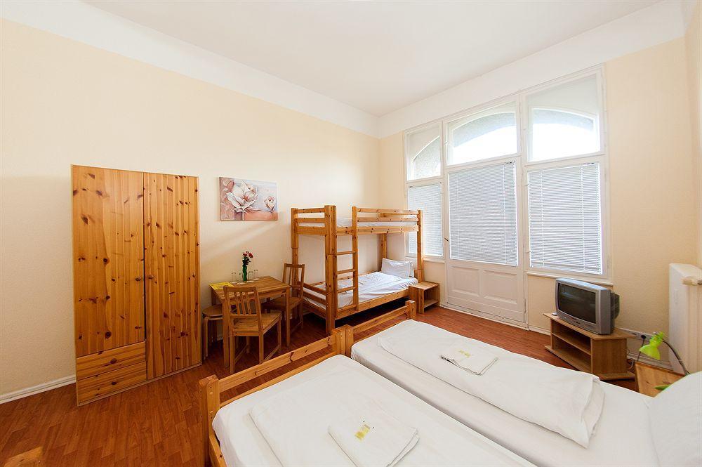 Hotel Elegia Am Kurfuerstendamm Berlin Dış mekan fotoğraf