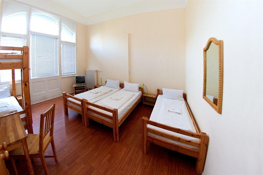 Hotel Elegia Am Kurfuerstendamm Berlin Dış mekan fotoğraf