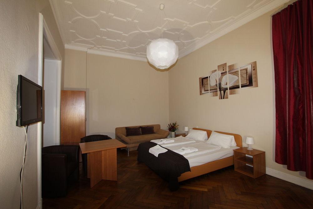 Hotel Elegia Am Kurfuerstendamm Berlin Dış mekan fotoğraf
