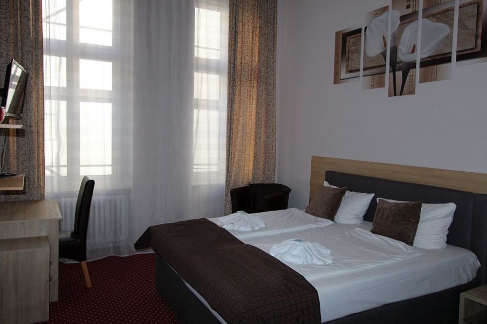 Hotel Elegia Am Kurfuerstendamm Berlin Dış mekan fotoğraf