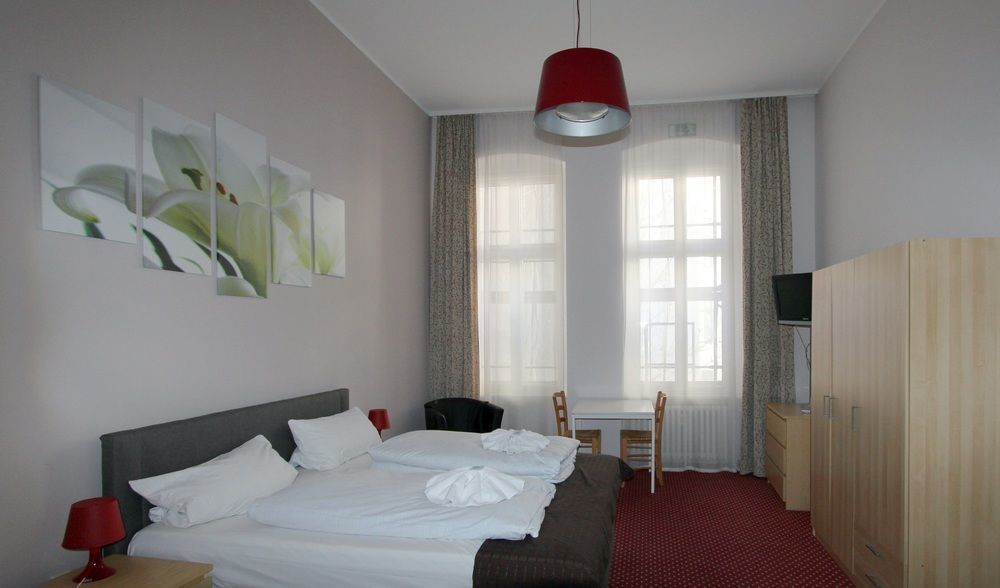 Hotel Elegia Am Kurfuerstendamm Berlin Dış mekan fotoğraf