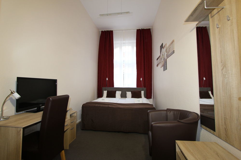Hotel Elegia Am Kurfuerstendamm Berlin Dış mekan fotoğraf