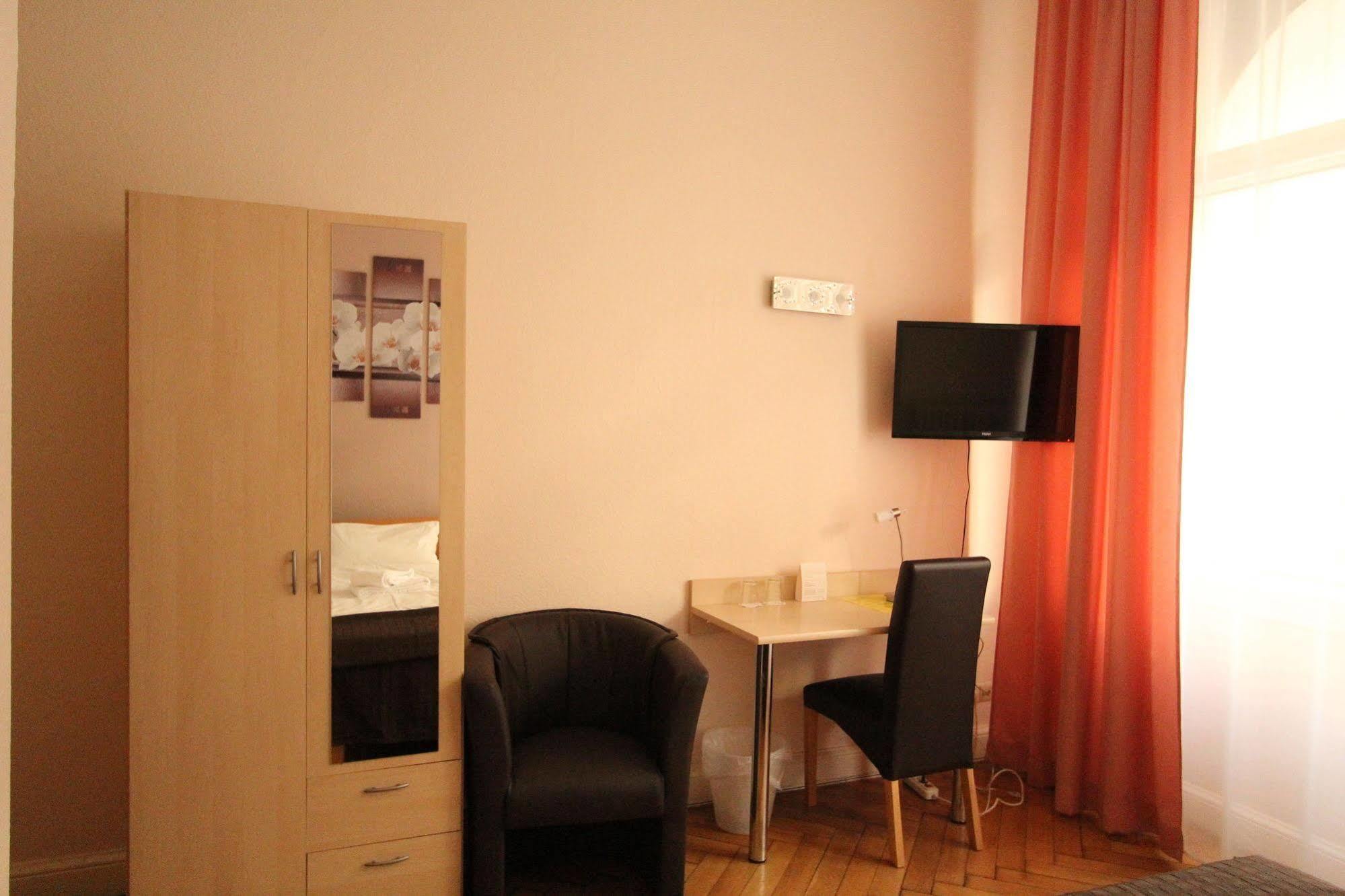 Hotel Elegia Am Kurfuerstendamm Berlin Dış mekan fotoğraf