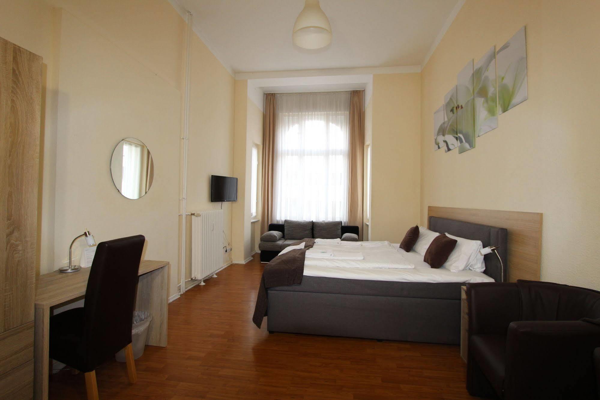 Hotel Elegia Am Kurfuerstendamm Berlin Dış mekan fotoğraf