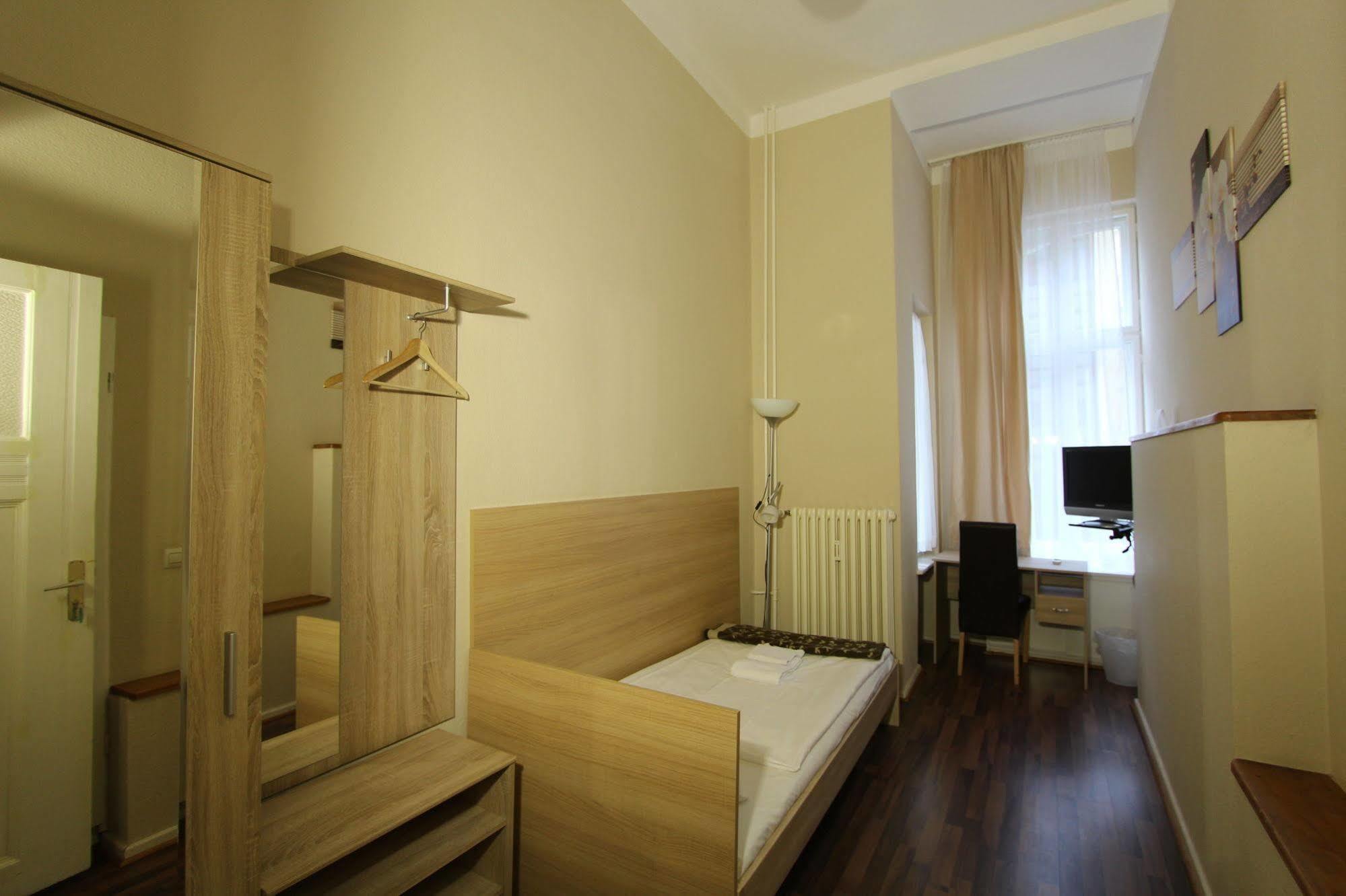 Hotel Elegia Am Kurfuerstendamm Berlin Dış mekan fotoğraf