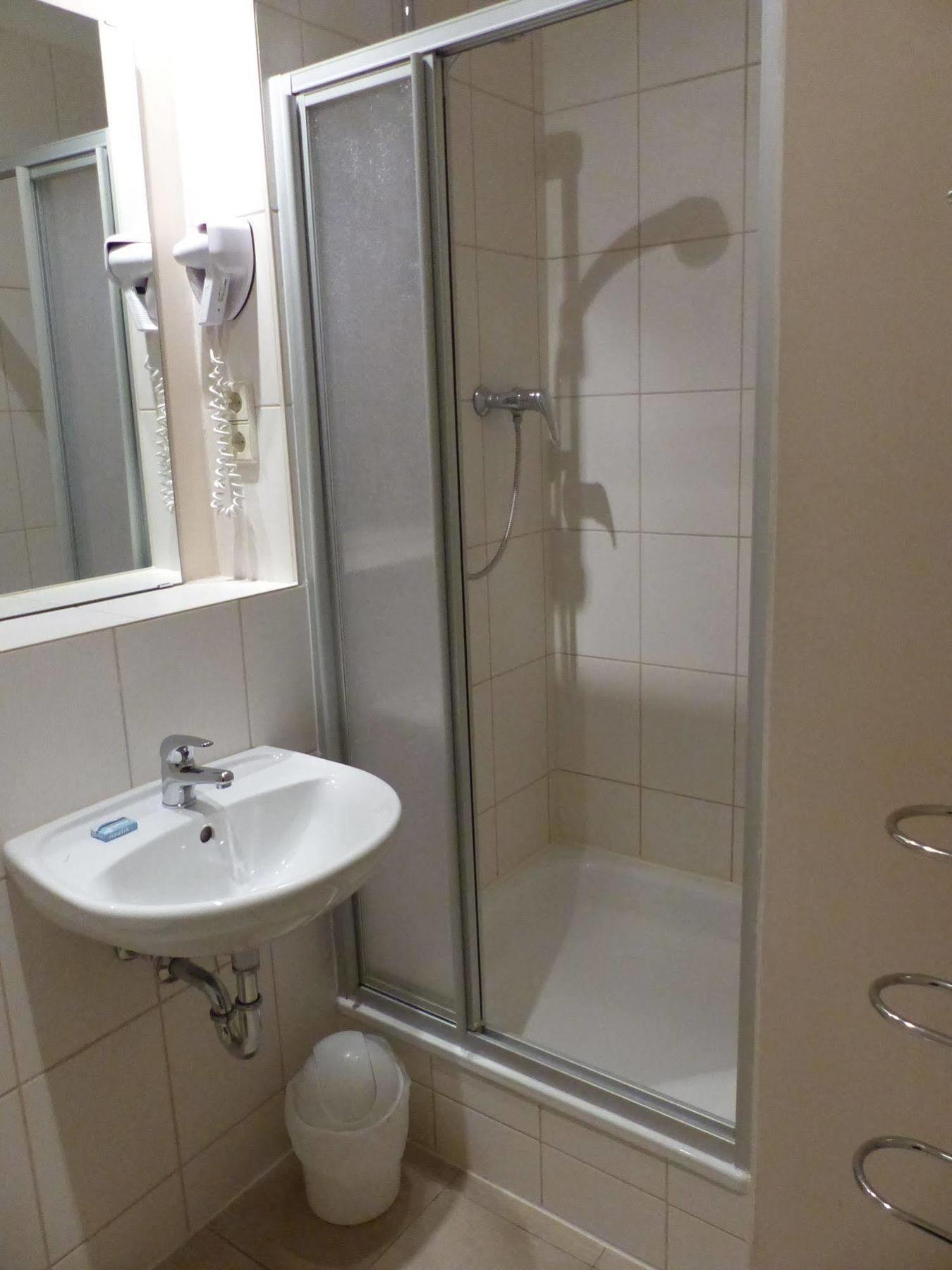 Hotel Elegia Am Kurfuerstendamm Berlin Dış mekan fotoğraf
