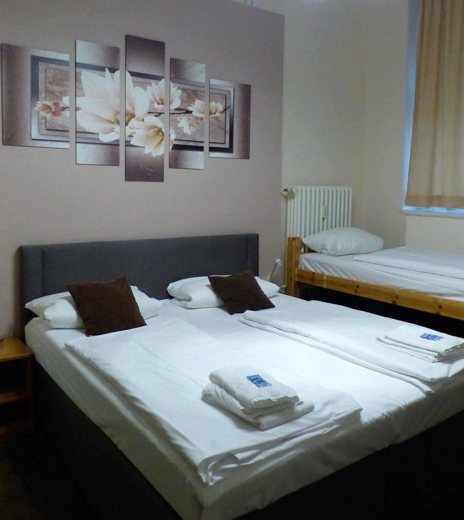Hotel Elegia Am Kurfuerstendamm Berlin Dış mekan fotoğraf