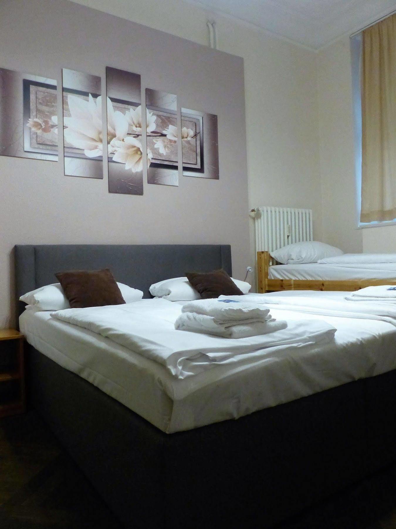 Hotel Elegia Am Kurfuerstendamm Berlin Dış mekan fotoğraf