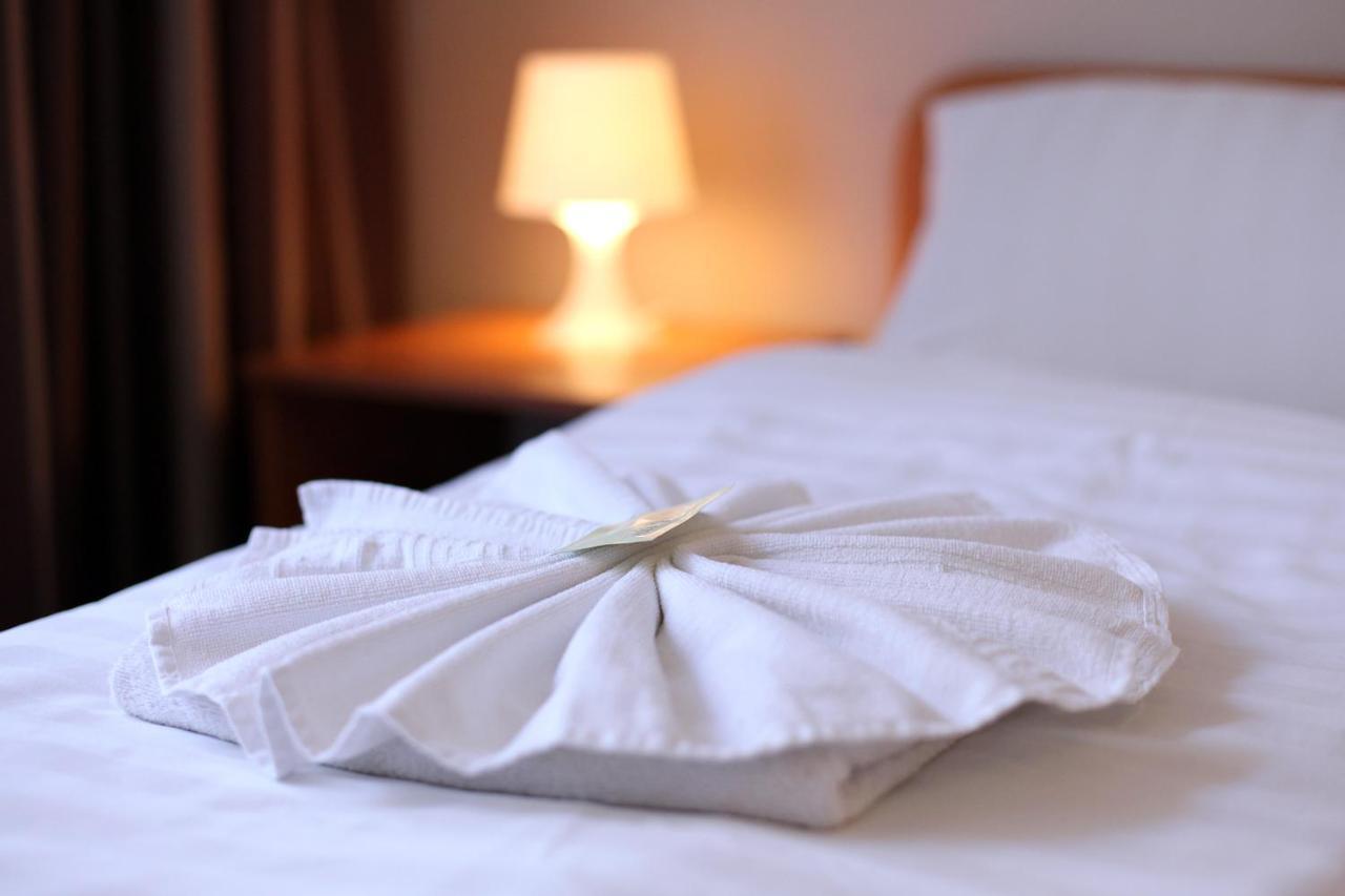 Hotel Elegia Am Kurfuerstendamm Berlin Dış mekan fotoğraf